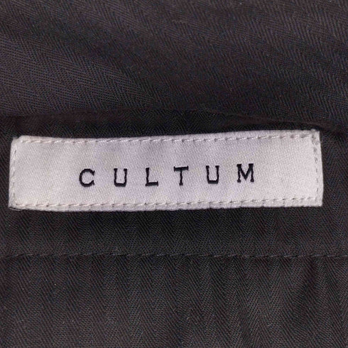 CULTUM セットアップ メンズ