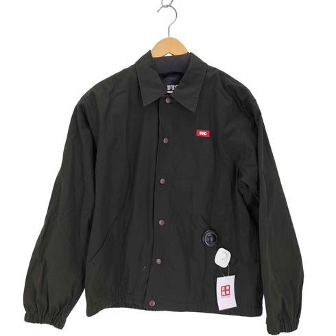 エフティーシー FTC 23AW VENTILER SNAP JACKET メンズ JPN:M