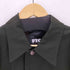 エフティーシー FTC 23AW VENTILER SNAP JACKET メンズ JPN:M