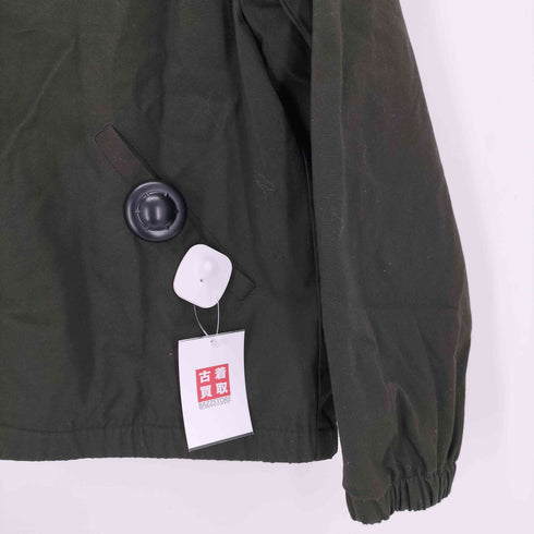 エフティーシー FTC 23AW VENTILER SNAP JACKET メンズ JPN:M