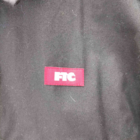 エフティーシー FTC 23AW VENTILER SNAP JACKET メンズ JPN:M