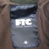 エフティーシー FTC 23AW VENTILER SNAP JACKET メンズ JPN:M