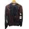 ザラ ZARA studio collection コントラスト カフタン シャツ ブラウス レディース import:M
