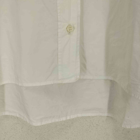L/S ドレスシャツ レディース