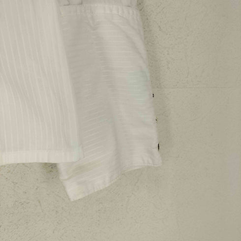 アツロウタヤマ ATSURO TAYAMA レイヤードデザインシャツ domestic レディース FR:36