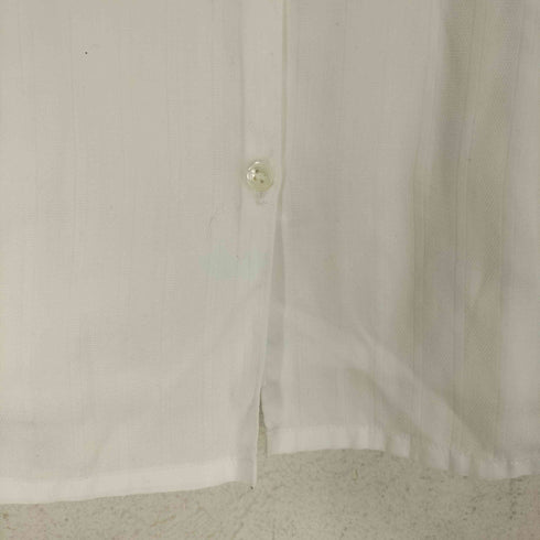 アツロウタヤマ ATSURO TAYAMA レイヤードデザインシャツ domestic レディース FR:36