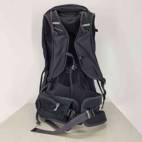 サロモン SALOMON AEROTREK 30L バックパック メンズ