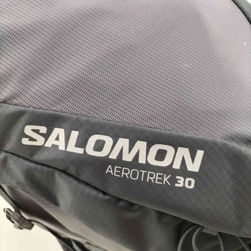 サロモン SALOMON AEROTREK 30L バックパック メンズ
