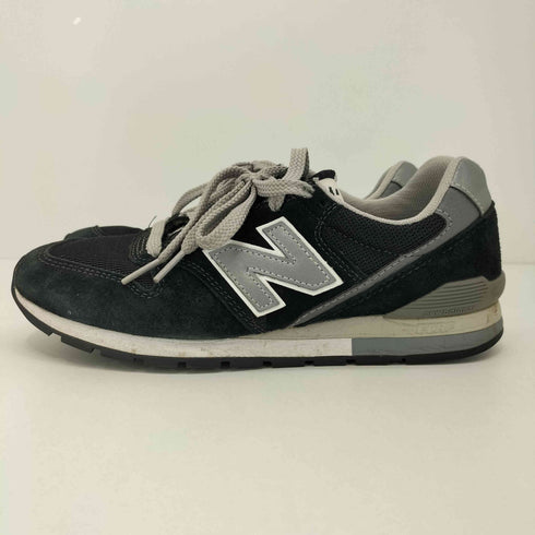 ニューバランス NEW BALANCE CM996 ローカットスニーカー レディース JPN:24