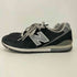 ニューバランス NEW BALANCE CM996 ローカットスニーカー レディース JPN:24