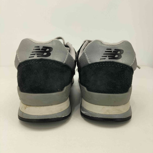 ニューバランス NEW BALANCE CM996 ローカットスニーカー レディース JPN:24