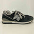 ニューバランス NEW BALANCE CM996 ローカットスニーカー レディース JPN:24