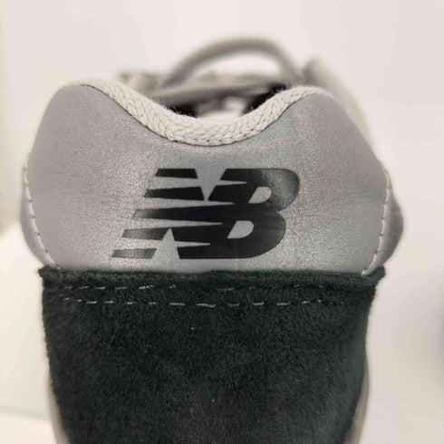 ニューバランス NEW BALANCE CM996 ローカットスニーカー レディース JPN:24