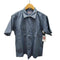 バズリクソンズ BUZZ RICKSONS BLUE CHAMBRAY WORK SHIRT ブルー シャンブレー ワーク シャツ メンズ JPN:S