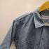 バズリクソンズ BUZZ RICKSONS BLUE CHAMBRAY WORK SHIRT ブルー シャンブレー ワーク シャツ メンズ JPN:S