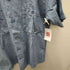 バズリクソンズ BUZZ RICKSONS BLUE CHAMBRAY WORK SHIRT ブルー シャンブレー ワーク シャツ メンズ JPN:S