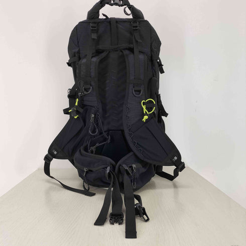 カリマー Karrimor スモール バックパック ブラック 30 メンズ