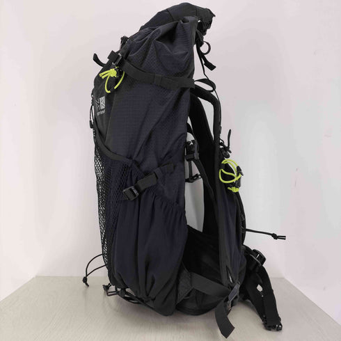 カリマー Karrimor スモール バックパック ブラック 30 メンズ