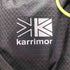 カリマー Karrimor スモール バックパック ブラック 30 メンズ