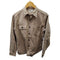 シュガーケーン SUGAR CANE FICTION ROMANCE 6oz. CHAMBRAY WORK SHIRT フィクション ロマンス シャンブレー ワーク シャツ ガチャポケ ユニオンチケット メンズ JPN:S