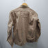 シュガーケーン SUGAR CANE FICTION ROMANCE 6oz. CHAMBRAY WORK SHIRT フィクション ロマンス シャンブレー ワーク シャツ ガチャポケ ユニオンチケット メンズ JPN:S