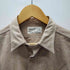 シュガーケーン SUGAR CANE FICTION ROMANCE 6oz. CHAMBRAY WORK SHIRT フィクション ロマンス シャンブレー ワーク シャツ ガチャポケ ユニオンチケット メンズ JPN:S