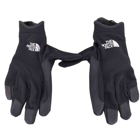 ザノースフェイス THE NORTH FACE シンプルトレッカーズグローブ メンズ S
