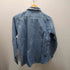 シュガーケーン SUGAR CANE MISTER FREEDOM NAVAL CLOTHING TAILOR 5oz BLUE CHAMBRAY SHIRT M37 SNIPES メンズ JPN:S