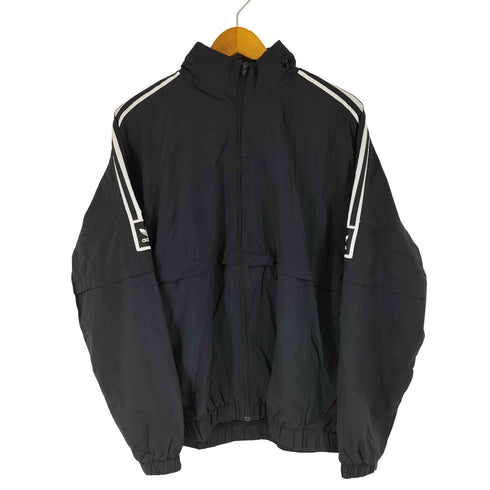 アディダス adidas サイドライン ナイロンジャケット メンズ JPN:0