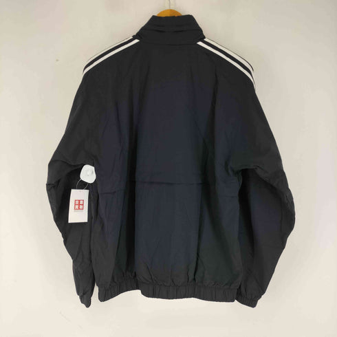 アディダス adidas サイドライン ナイロンジャケット メンズ JPN:0