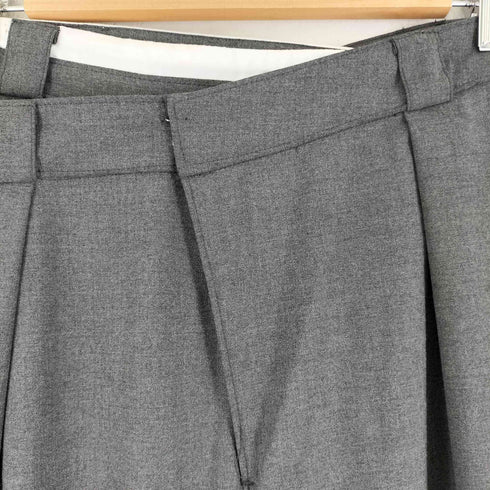 スナイデル snidel ウエストレイヤードライクパンツ レディース JPN:0