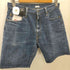 ウエアハウス WAREHOUSE DUCK DIGGER 鹿革パッチ GRIPPER ZIPPER デニム ショート パンツ ショーツ メンズ 32
