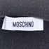 モスキーノ MOSCHINO S/S リボンデザイン ニット レディース