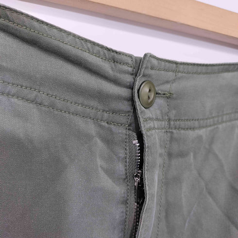 ビアズリー BEARDSLEY 23SS GALLARDAGALANTE カーゴスカート レディース FREE
