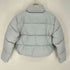 マリテフランソワジルボー MARITHE FRANCOIS GIRBAUD W BASIC CROP DOWN JACKET レディース import:M