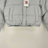 マリテフランソワジルボー MARITHE FRANCOIS GIRBAUD W BASIC CROP DOWN JACKET レディース import:M