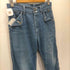 ヘッドライト HEAD LIGHT 9.5oz BLUE DENIM LATE 40's DUNGAREES ダンガリー デニム ワーク パンツ メンズ 30