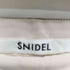 スナイデル snidel 23AW チェックシアーボリュームスカート レディース JPN:0