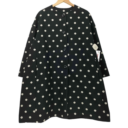 ビアズリー BEARDSLEY 26SS GALLARDAGALANTE ドットコート レディース FREE