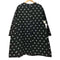 ビアズリー BEARDSLEY 26SS GALLARDAGALANTE ドットコート レディース FREE