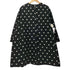 ビアズリー BEARDSLEY 26SS GALLARDAGALANTE ドットコート レディース FREE