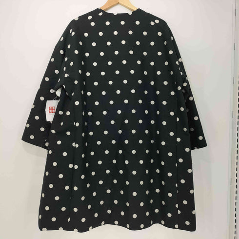 ビアズリー BEARDSLEY 26SS GALLARDAGALANTE ドットコート レディース FREE