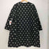 ビアズリー BEARDSLEY 26SS GALLARDAGALANTE ドットコート レディース FREE