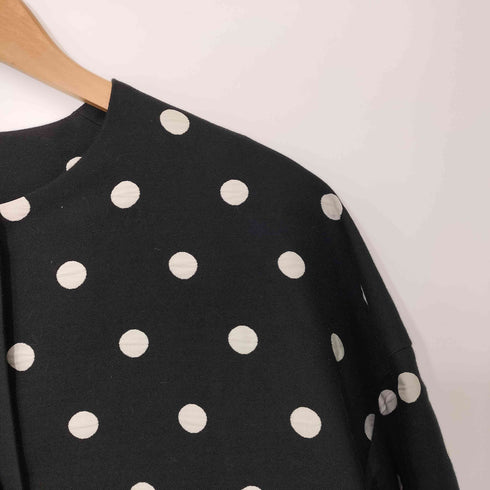 ビアズリー BEARDSLEY 26SS GALLARDAGALANTE ドットコート レディース FREE