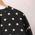 ビアズリー BEARDSLEY 26SS GALLARDAGALANTE ドットコート レディース FREE