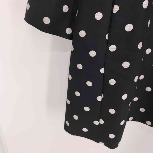 ビアズリー BEARDSLEY 26SS GALLARDAGALANTE ドットコート レディース FREE