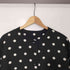 ビアズリー BEARDSLEY 26SS GALLARDAGALANTE ドットコート レディース FREE