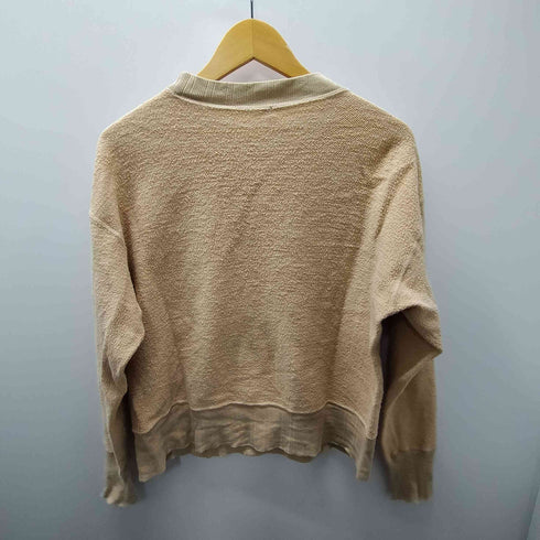 ウエアハウス WAREHOUSE 2POCKET PILE SWEAT 2ポケット パイル スウェット メンズ