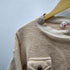 ウエアハウス WAREHOUSE 2POCKET PILE SWEAT 2ポケット パイル スウェット メンズ