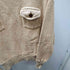 ウエアハウス WAREHOUSE 2POCKET PILE SWEAT 2ポケット パイル スウェット メンズ